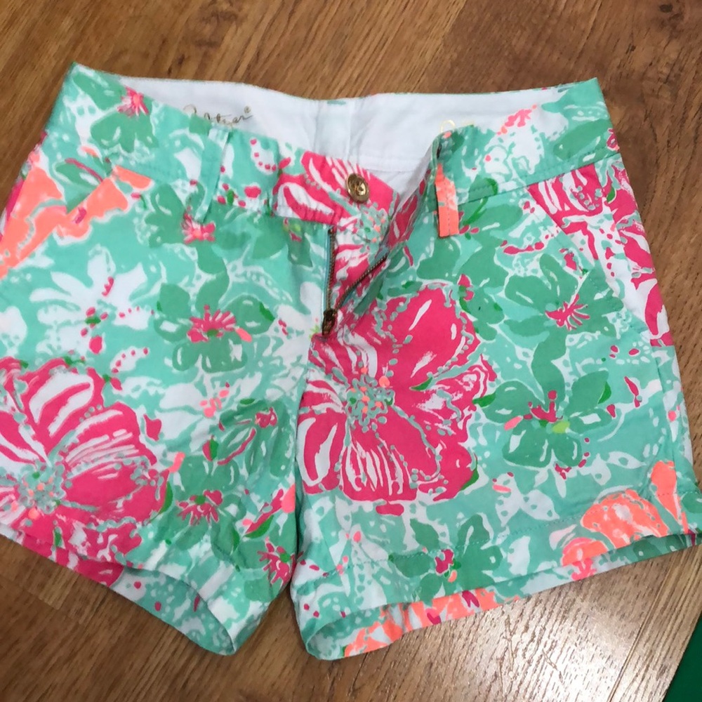 Shorts